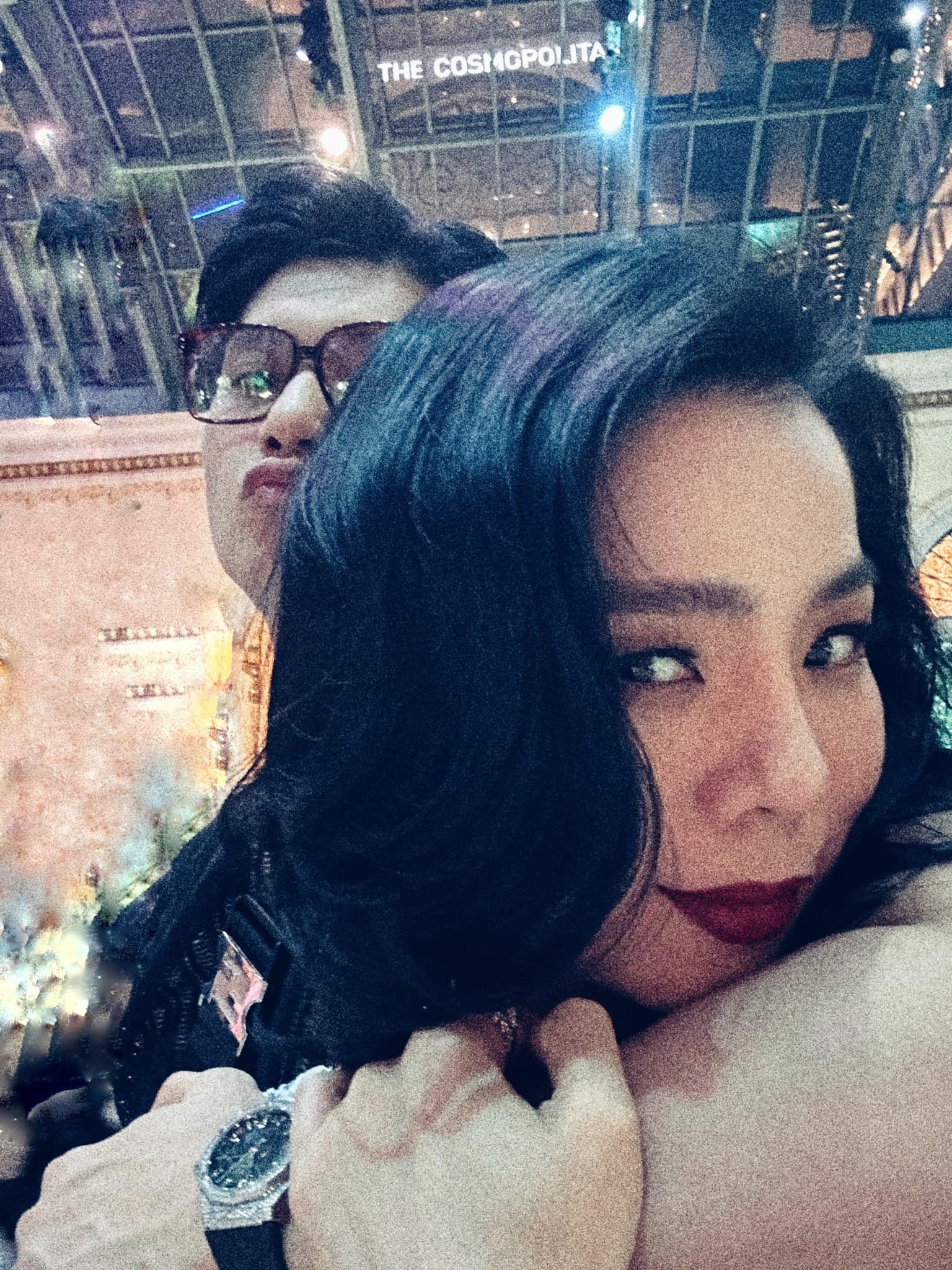 Bị soi về thời trang khi leo núi, Lệ Quyên đáp trả cực thâm thúy - Ảnh 5