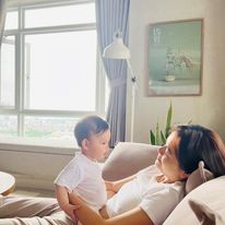 Phạm Quỳnh Anh cùng bạn trai vi vu nước ngoài, ra mắt hội bạn thân - Ảnh 3 Phạm Quỳnh Anh cùng bạn trai vi vu nước ngoài, ra mắt hội bạn thân - Ảnh 3
