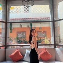 Phạm Quỳnh Anh nhanh chóng lấy lại dáng sau lần hạ sinh cô con gái thứ 3. Ảnh: FBNV. Phạm Quỳnh Anh nhanh chóng lấy lại dáng sau lần hạ sinh cô con gái thứ 3. Ảnh: FBNV.