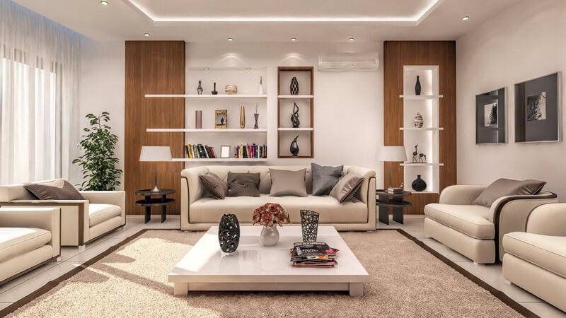 Nhà ở có 3 dấu hiệu này cần khắc phục sớm nếu không có thể hút cạn tài lộc - Ảnh 2 Nhà ở có 3 dấu hiệu này cần khắc phục sớm nếu không có thể hút cạn tài lộc - Ảnh 2