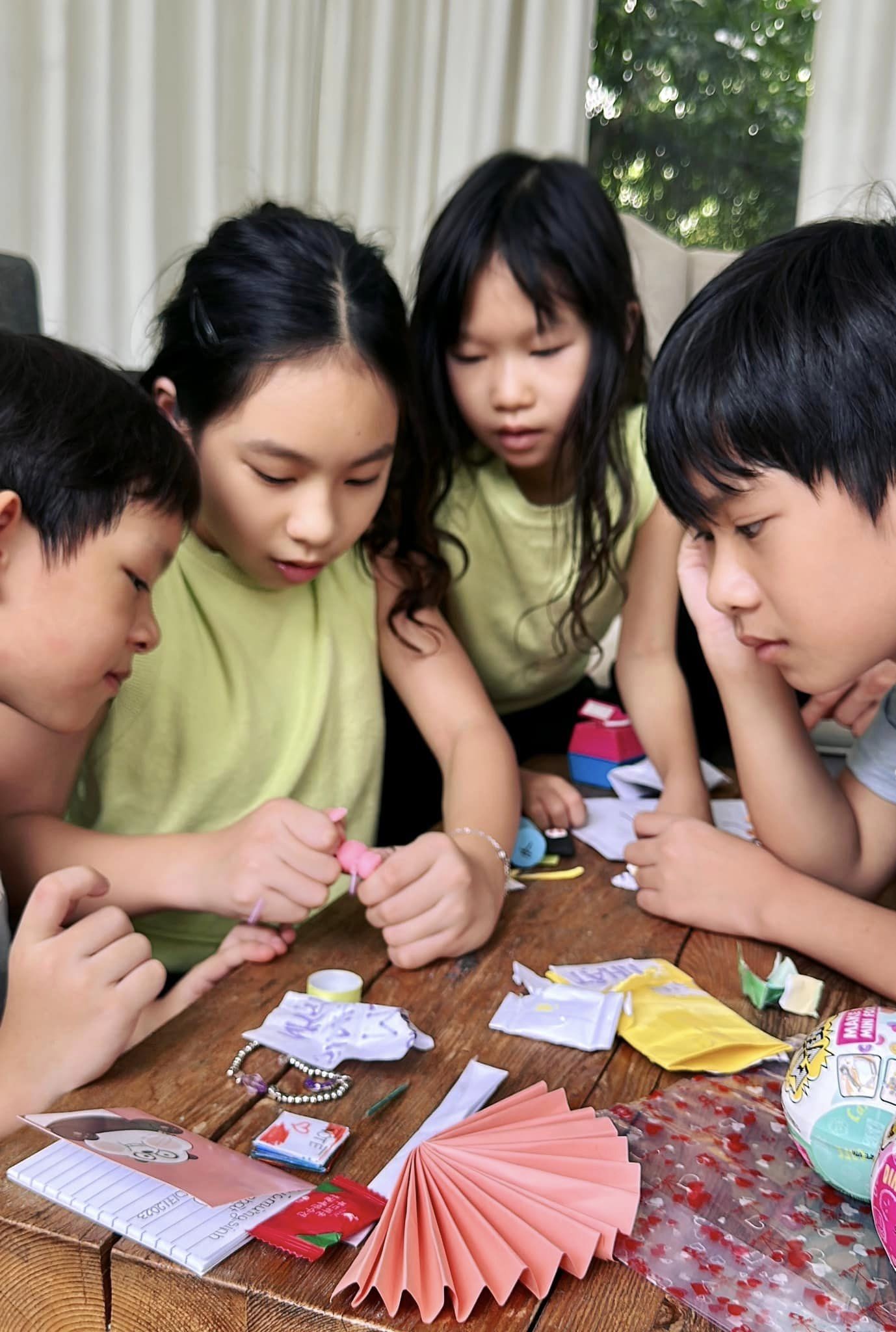 Lý Hải Minh Hà tổ chức sinh nhật cho quý tử, loạt quà sinh nhật gây bất ngờ vì quá giản dị - Ảnh 5