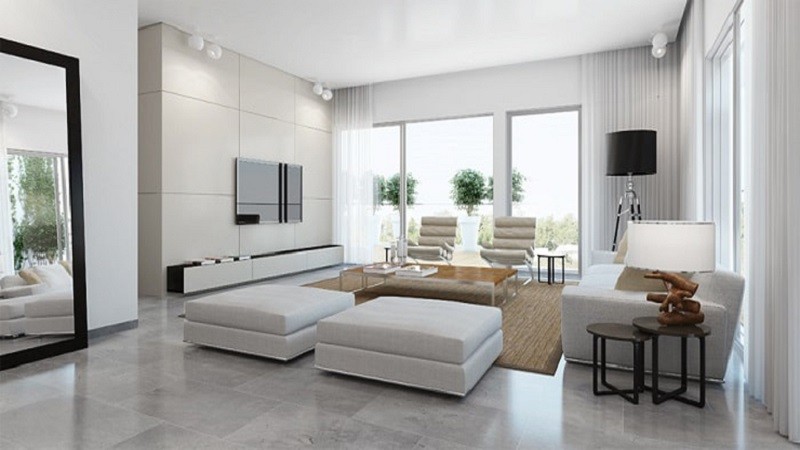 Nhà ở có 3 dấu hiệu này cần khắc phục sớm nếu không có thể hút cạn tài lộc - Ảnh 1 Nhà ở có 3 dấu hiệu này cần khắc phục sớm nếu không có thể hút cạn tài lộc - Ảnh 1
