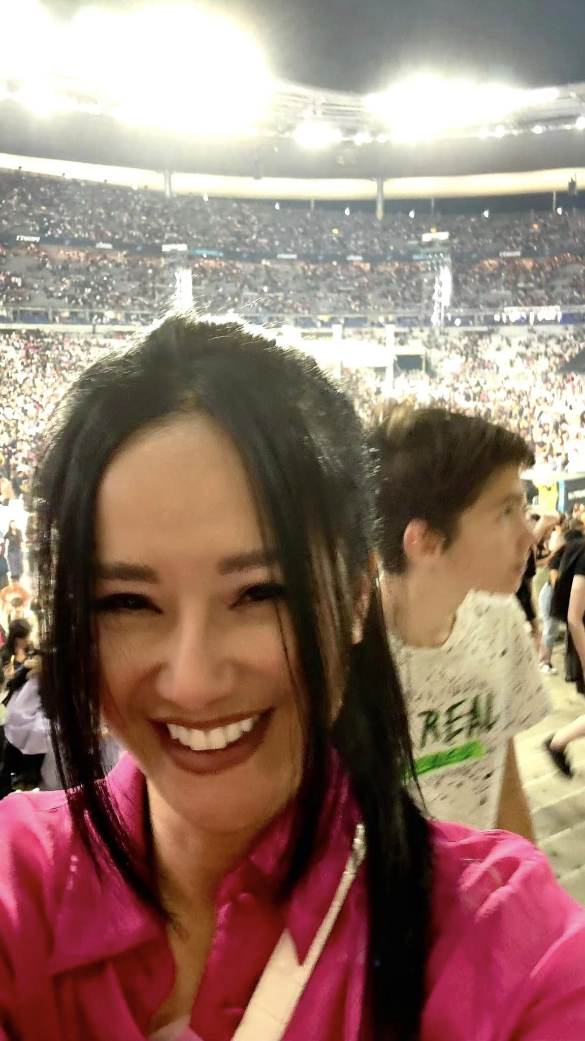 Diva Hồng Nhung khiến dân mạng bàn tán xôn xao khi nhận xét về nhóm nhạc BLACKPINK  - Ảnh 3