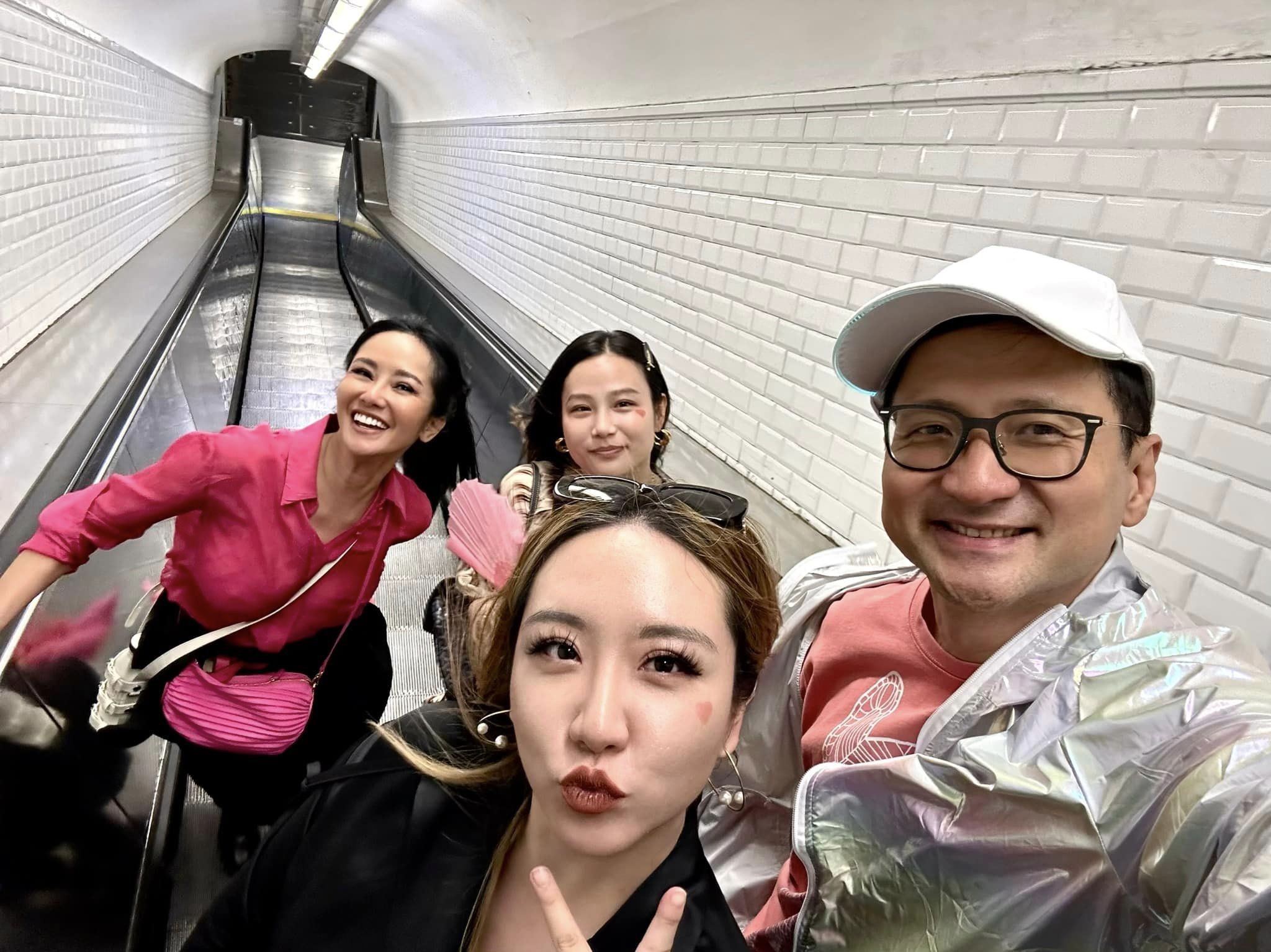 Diva Hồng Nhung khiến dân mạng bàn tán xôn xao khi nhận xét về nhóm nhạc BLACKPINK  - Ảnh 2