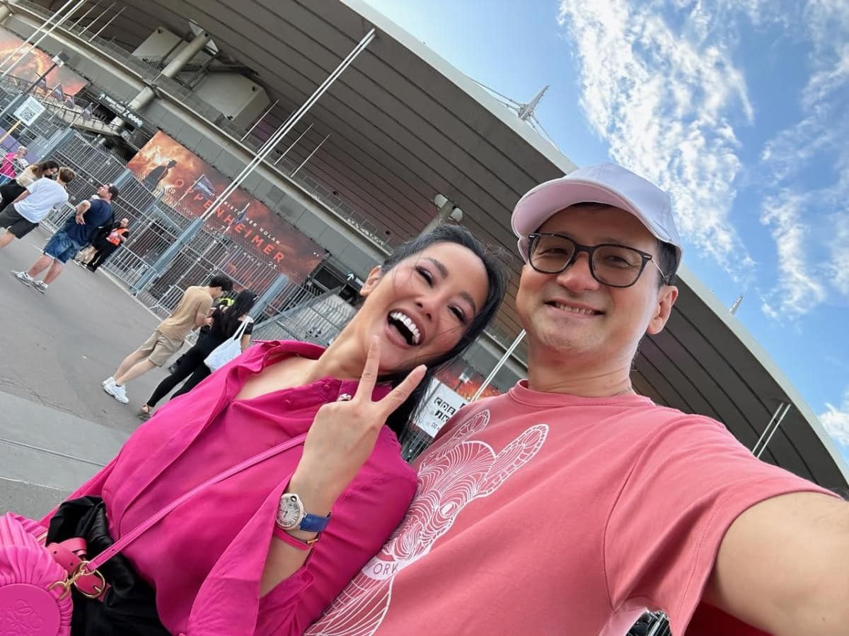 Diva Hồng Nhung khiến dân mạng bàn tán xôn xao khi nhận xét về nhóm nhạc BLACKPINK  - Ảnh 4