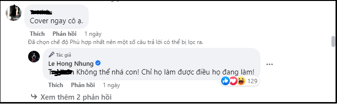 Diva Hồng Nhung khiến dân mạng bàn tán xôn xao khi nhận xét về nhóm nhạc BLACKPINK - Ảnh 6 Diva Hồng Nhung khiến dân mạng bàn tán xôn xao khi nhận xét về nhóm nhạc BLACKPINK - Ảnh 6