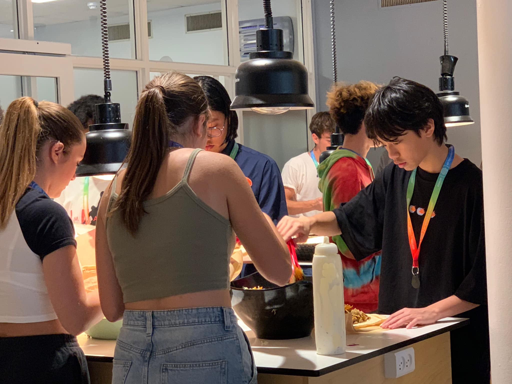 Con trai cả nhà Cường Đô La ngày càng ra dáng khiến bố phải nói một câu đầy tự hào - Ảnh 2