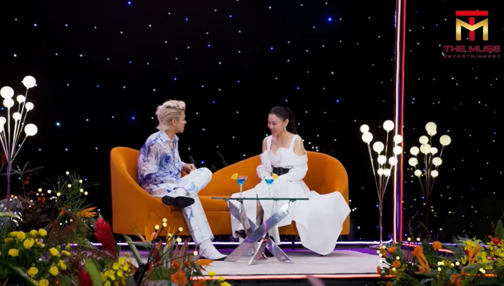 Ca sĩ Trọng Hiếu bất ngờ lên tiếng về chuyện giới tính khiến dân tình 'dậy sóng' - Ảnh 1