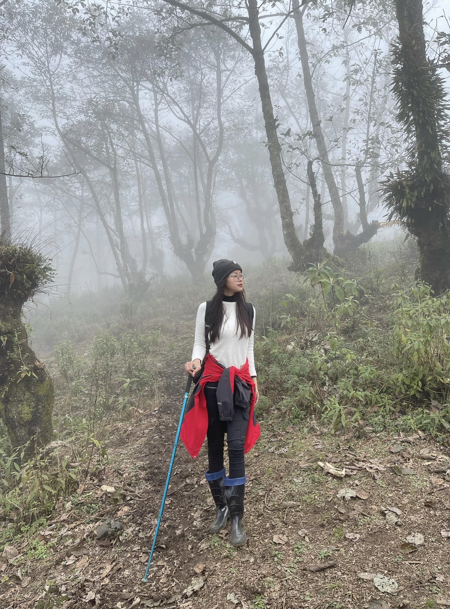 Nhan sắc đời thường của Tân Hoa hậu Ý Nhi và 2 Á hậu Miss World Vietnam 2023 - Ảnh 6