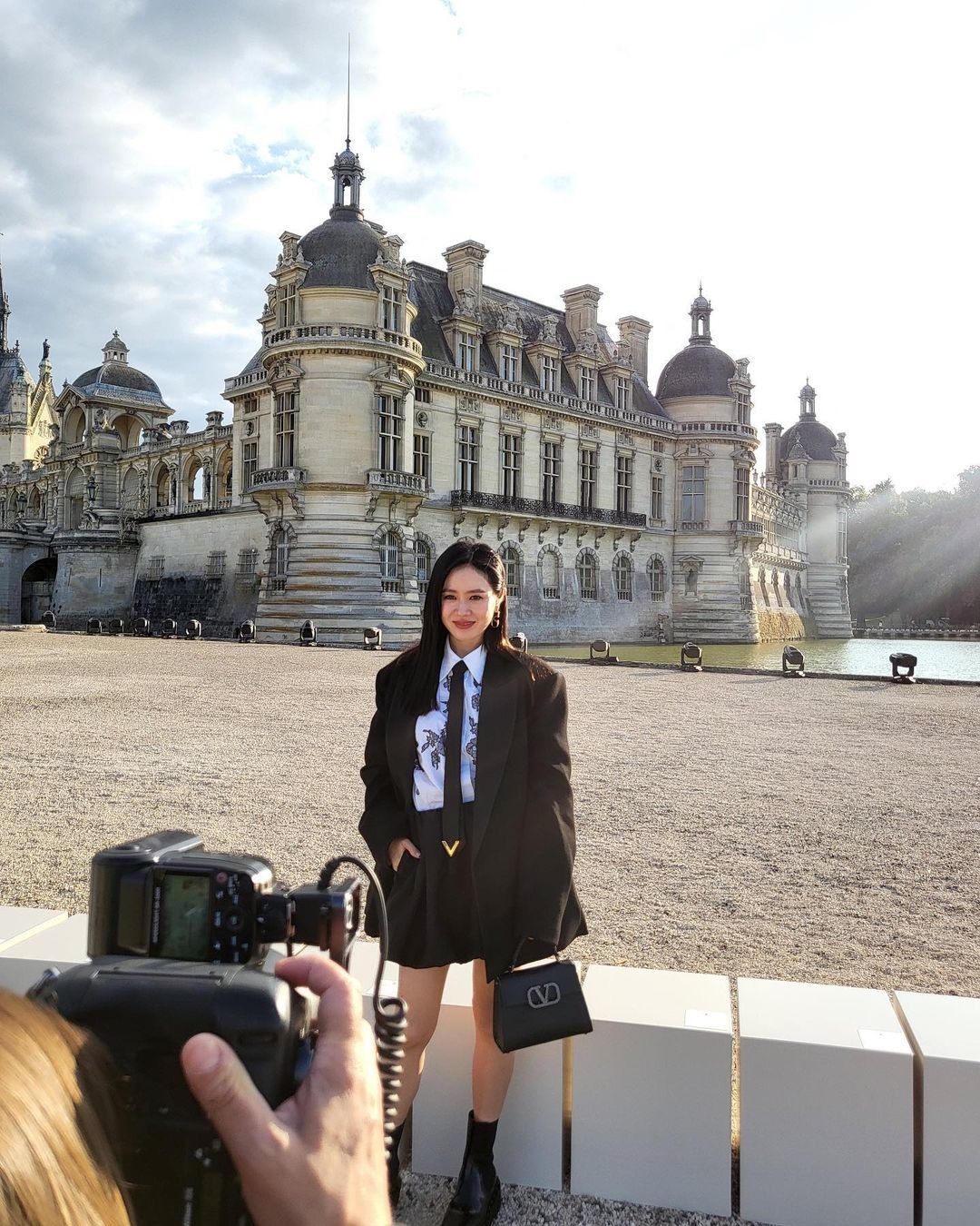 Son Ye Jin khoe hình con trai 7 tháng tuổi, điểm đặc biệt khiến dân mạng phát sốt - Ảnh 2