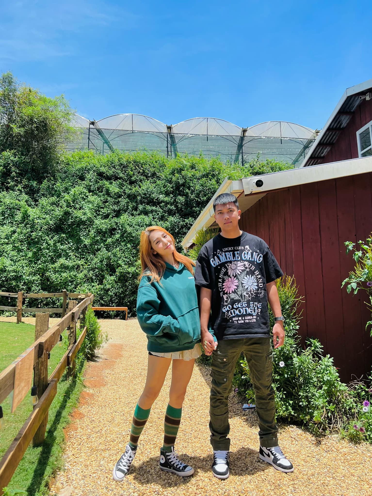 Sau hơn 10 năm bên nhau, BigDaddy và Emily tổ chức lễ cưới vào đầu tháng 8 - Ảnh 6