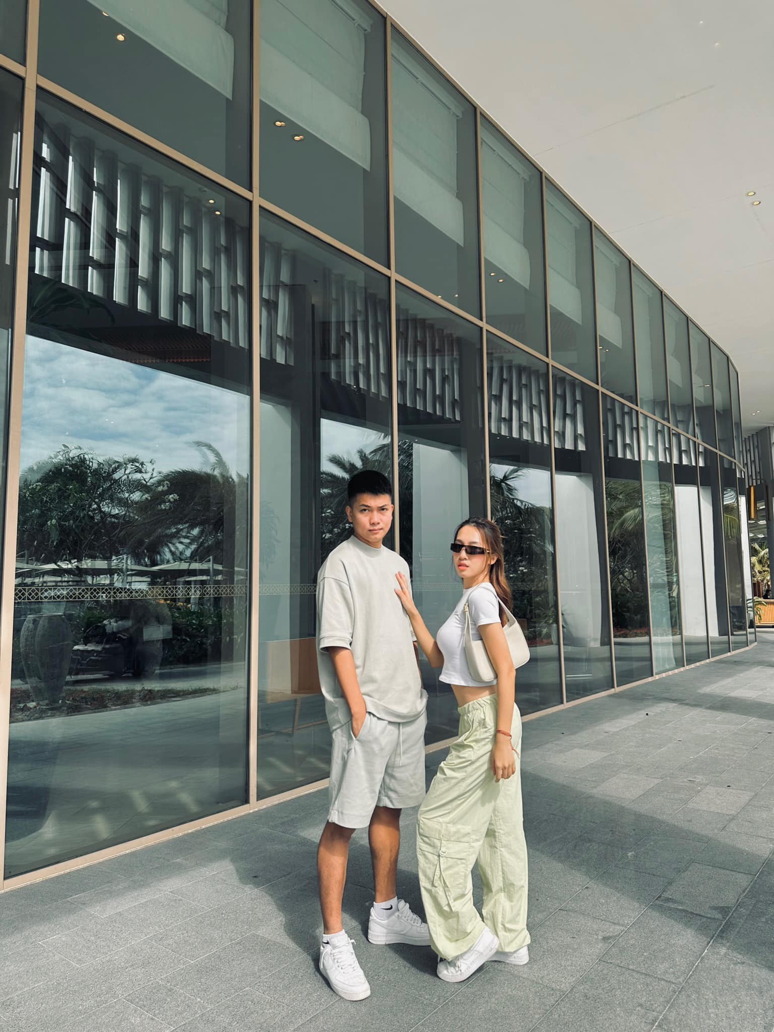 Sau hơn 10 năm bên nhau, BigDaddy và Emily tổ chức lễ cưới vào đầu tháng 8 - Ảnh 8