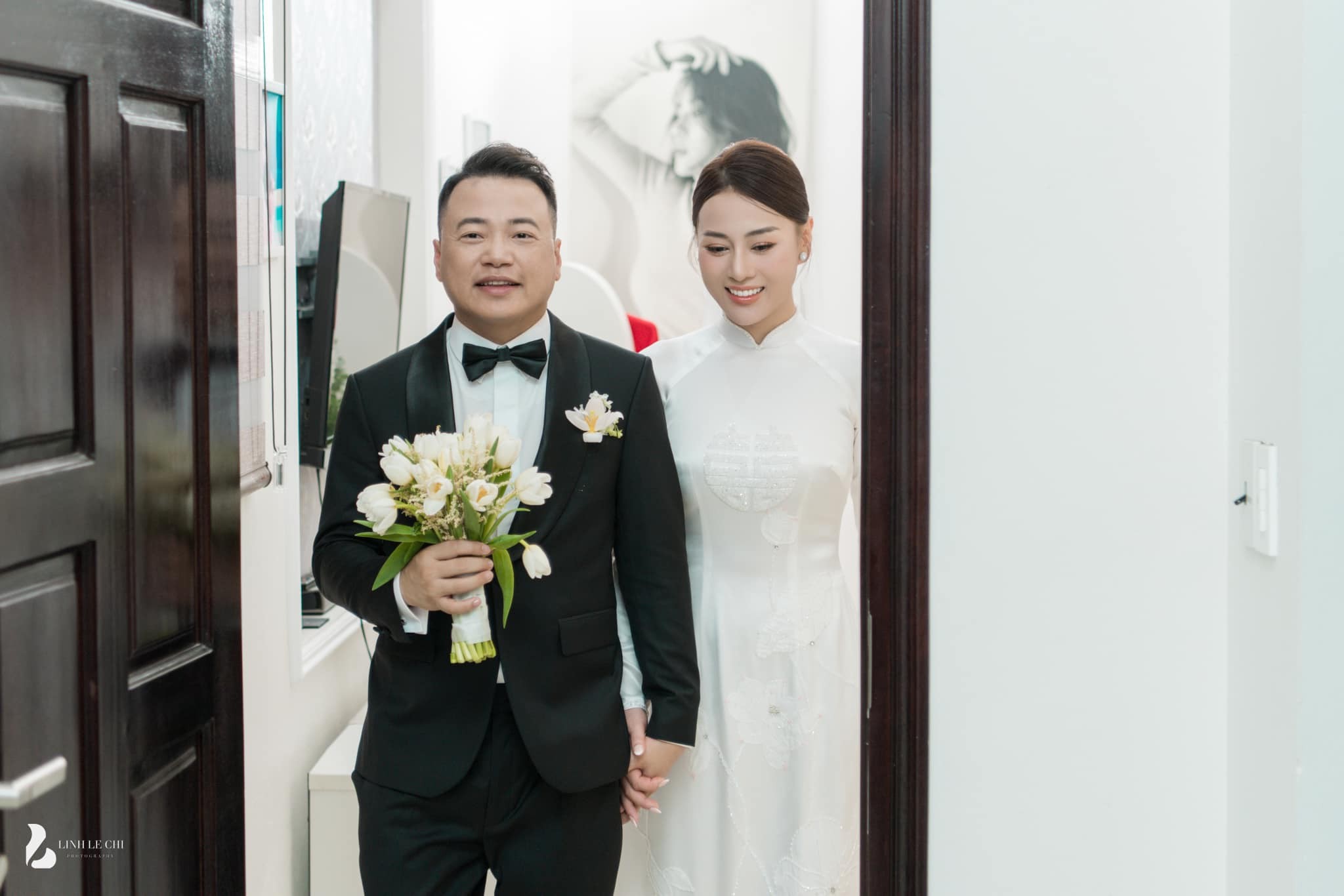 Phương Oanh chính thức có động thái trên trang cá nhân sau đám hỏi - Ảnh 2