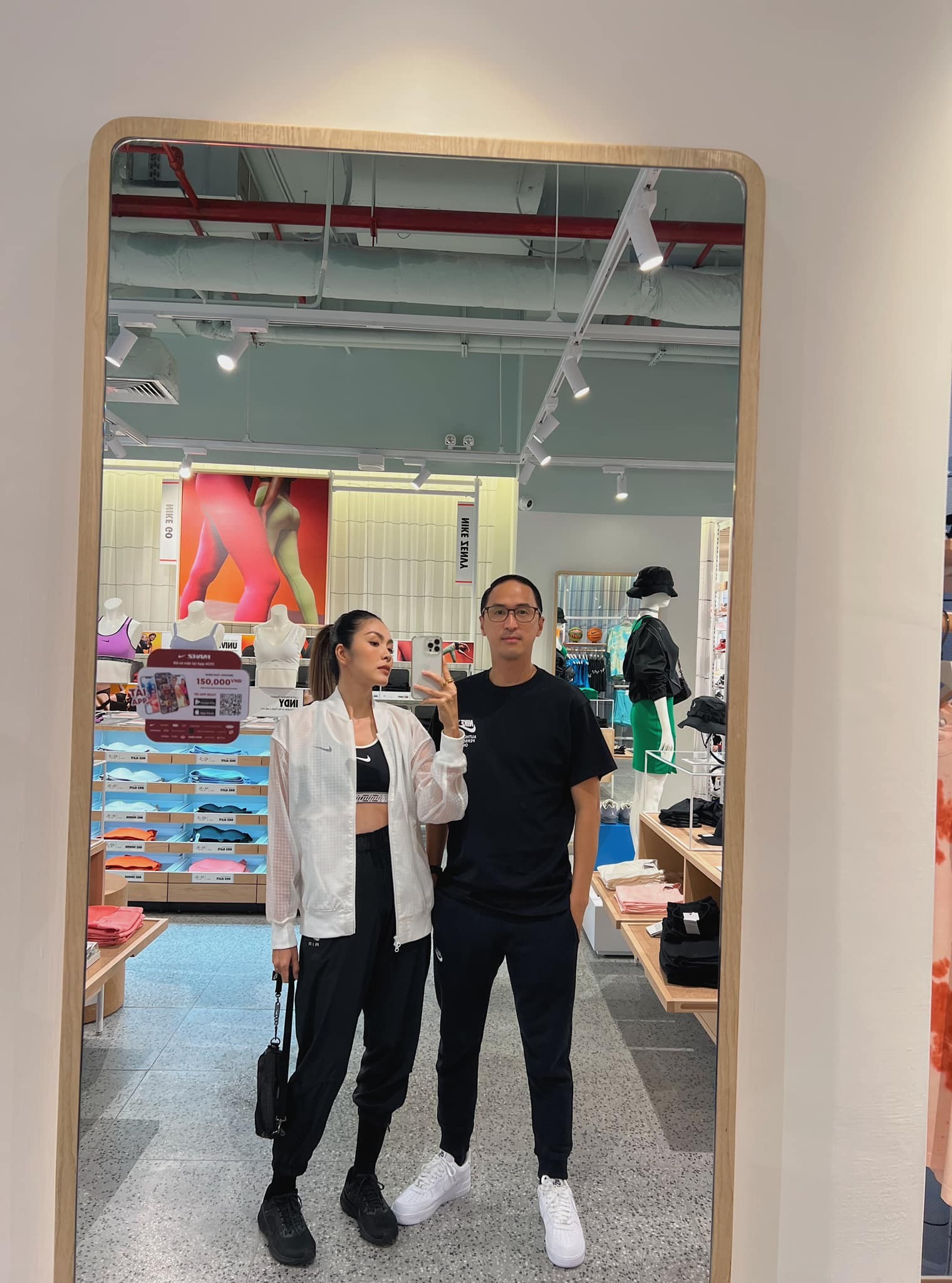 Tăng Thanh Hà trải lòng về cuộc sống khiến ai nấy cũng phải gật gù - Ảnh 1