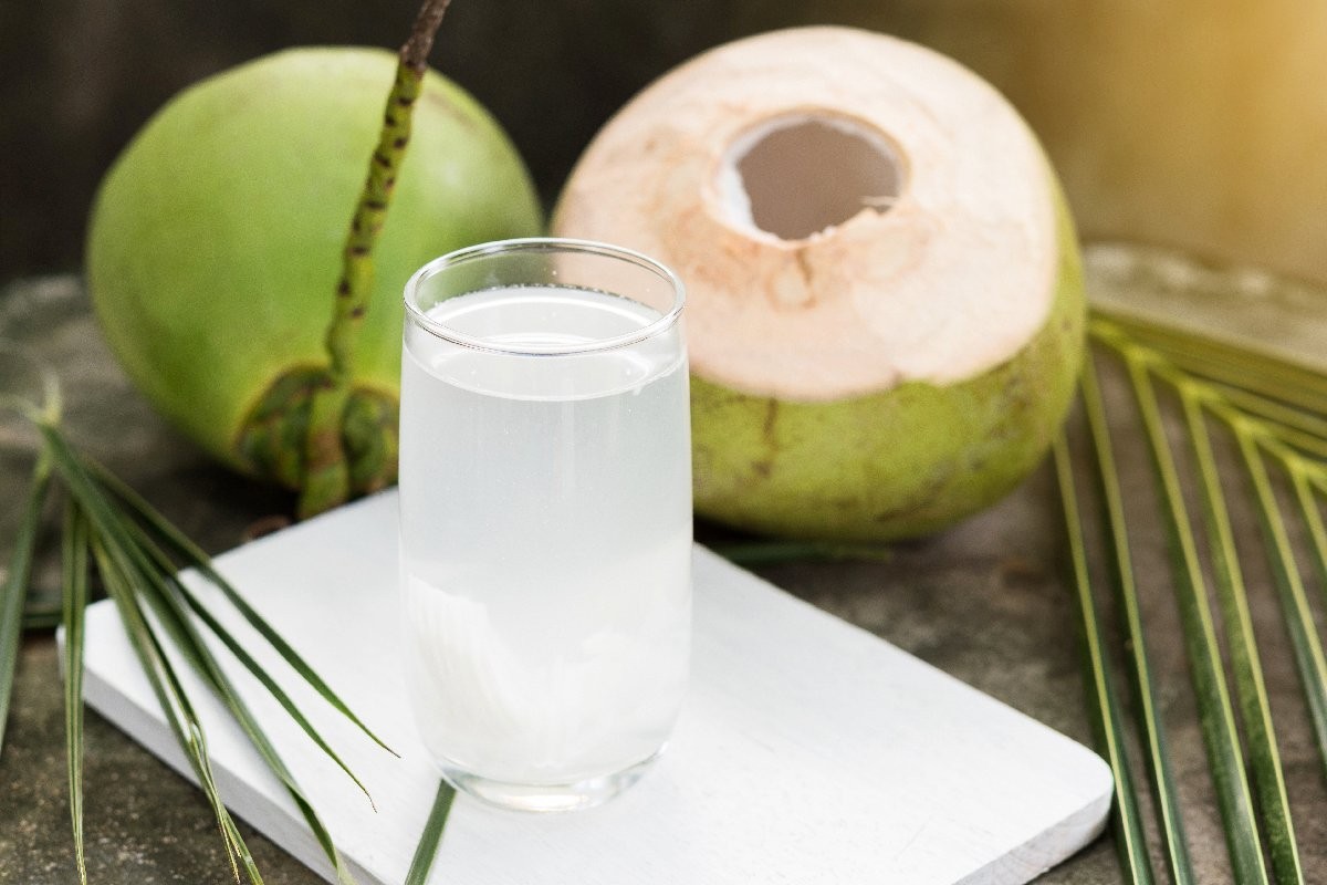 3 loại nước mà chị em nên biết giúp chống lão hóa, tăng sinh collagen, giúp da mọng nước - Ảnh 2 3 loại nước mà chị em nên biết giúp chống lão hóa, tăng sinh collagen, giúp da mọng nước - Ảnh 2