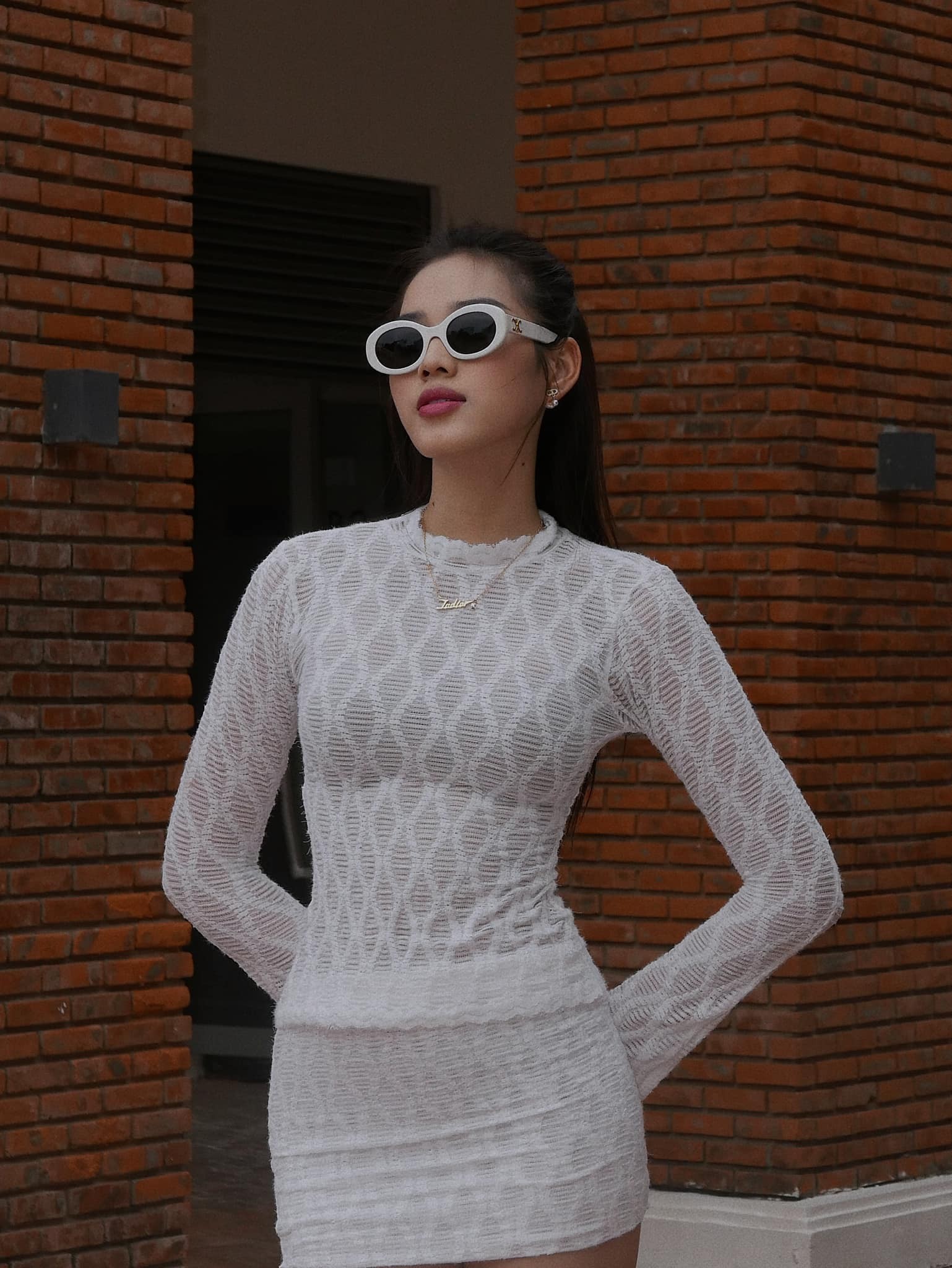 Nhan sắc của Đỗ Hà ngày càng thăng hạng.Ảnh: FBNV Nhan sắc của Đỗ Hà ngày càng thăng hạng.Ảnh: FBNV