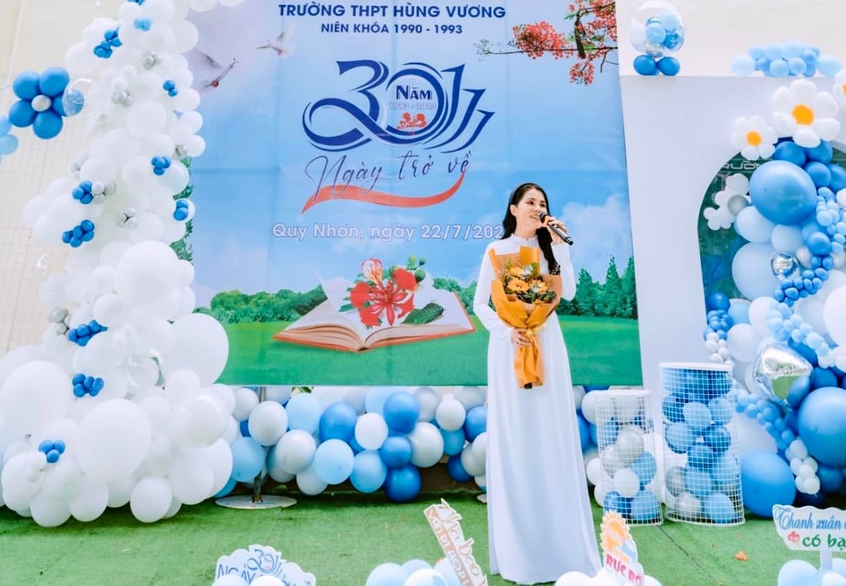 Nhan sắc của Dạ Thảo khiến nhiều người ngỡ ngàng vì quá trẻ. Ảnh: FBNV. Nhan sắc của Dạ Thảo khiến nhiều người ngỡ ngàng vì quá trẻ. Ảnh: FBNV.