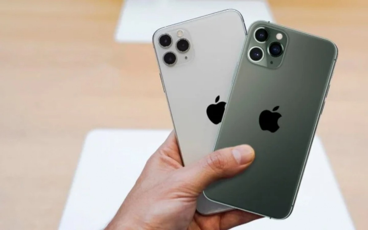 Cách bạn phân biệt được iPhone tân trang và đã qua sử dụng? - Ảnh 1 Cách bạn phân biệt được iPhone tân trang và đã qua sử dụng? - Ảnh 1