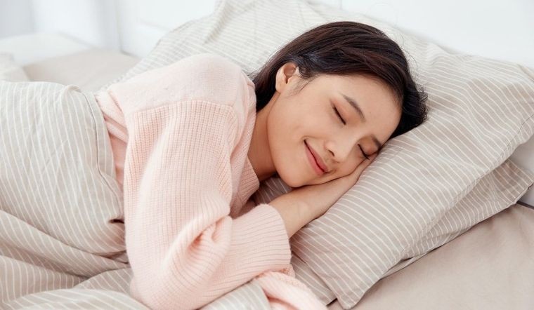 Từ xưa giấc ngủ đã luôn được mọi người quan tâm. Từ xưa giấc ngủ đã luôn được mọi người quan tâm. 