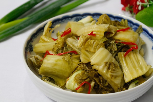 2 loại rau rút ngắn tuổi thọ gây ảnh hưởng đến sức khỏe mà nhiều người Việt hay ăn - Ảnh 1 2 loại rau rút ngắn tuổi thọ gây ảnh hưởng đến sức khỏe mà nhiều người Việt hay ăn - Ảnh 1