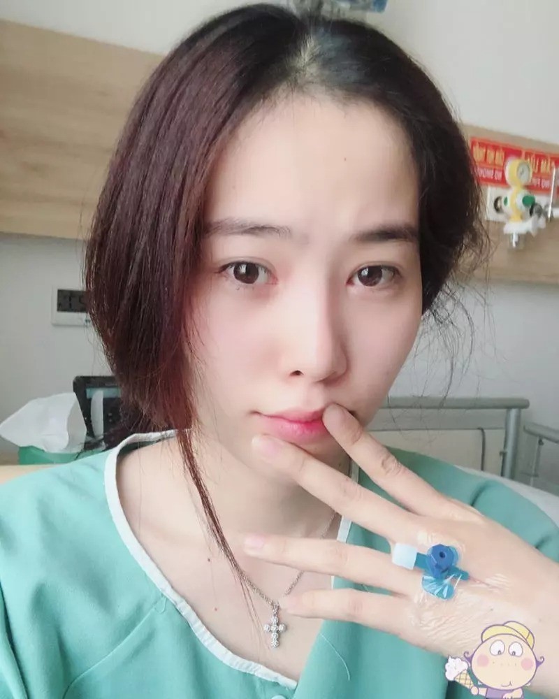 Nam Em từng bị trầm cảm. Nam Em từng bị trầm cảm.
