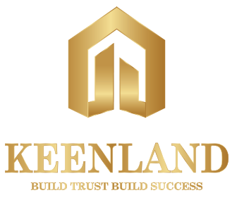 Tình hình bất động sản chung hiện nay - Bất động sản Keen Land - Ảnh 2