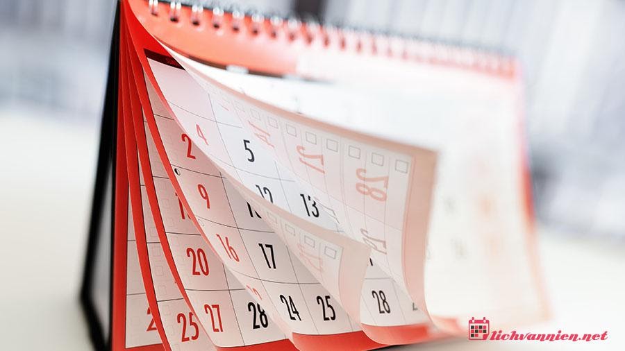 Hướng dẫn cách đổi lịch dương sang âm trong vòng 30s - Ảnh 1 Hướng dẫn cách đổi lịch dương sang âm trong vòng 30s - Ảnh 1