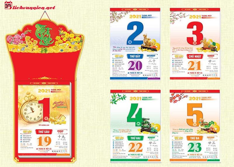 Hướng dẫn cách đổi lịch dương sang âm trong vòng 30s - Ảnh 4 Hướng dẫn cách đổi lịch dương sang âm trong vòng 30s - Ảnh 4