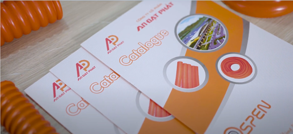 Ống nhựa xoắn OSPEN- sự lựa chọn tối ưu cho mọi công trình