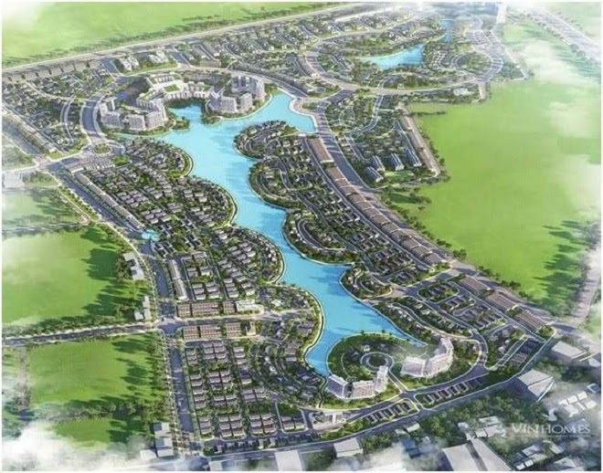 Nam An Khánh Sudico – Đa dạng nhà ở, đầu tư sinh lời - Ảnh 1