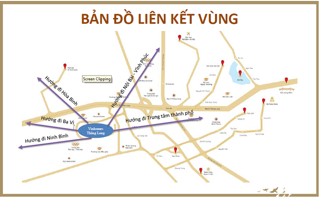 Nam An Khánh Sudico – Đa dạng nhà ở, đầu tư sinh lời - Ảnh 2