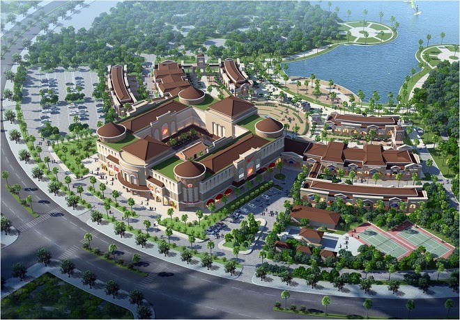 Nam An Khánh Sudico – Đa dạng nhà ở, đầu tư sinh lời - Ảnh 4