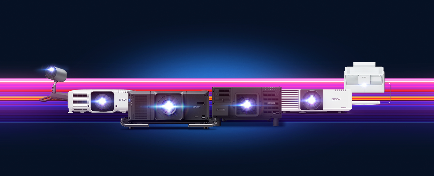 Ưu điểm tuyệt vời của máy chiếu Epson - Ảnh 2