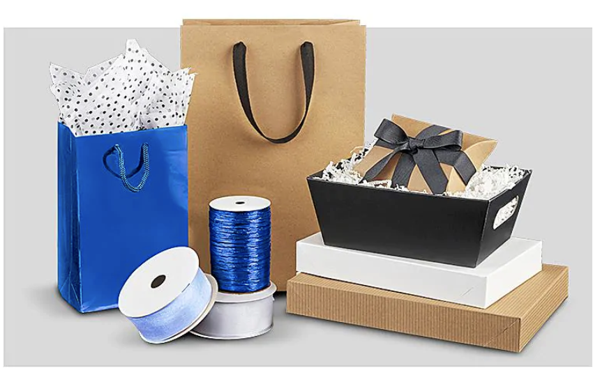 Đặt mua bao bì túi PE khổ tùy chọn – giải pháp tối ưu cho mọi doanh nghiệp - Ảnh 2