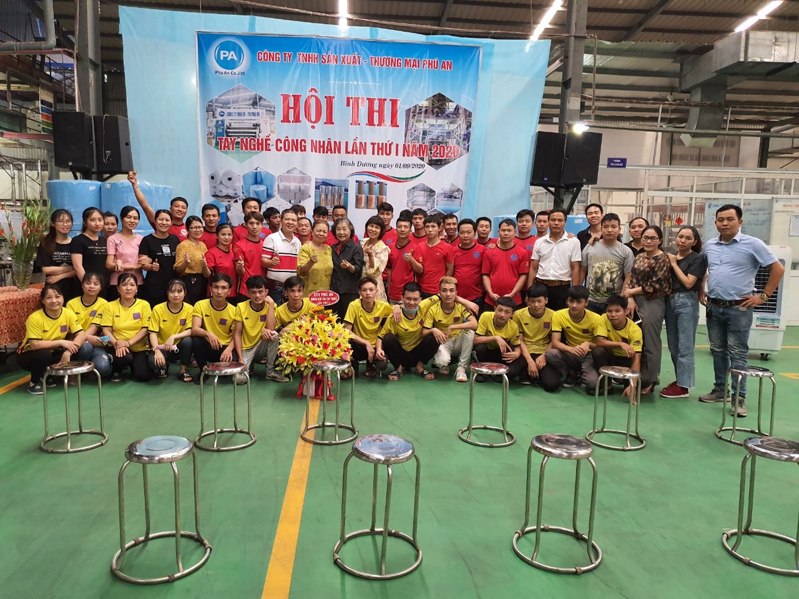 Đặt mua bao bì túi PE khổ tùy chọn – giải pháp tối ưu cho mọi doanh nghiệp - Ảnh 3