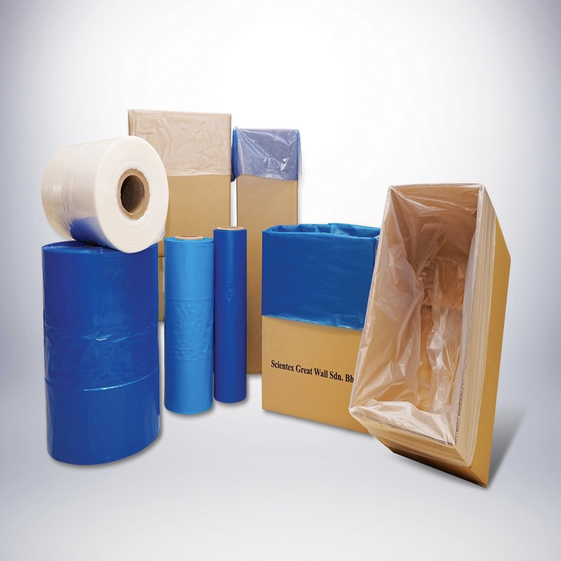 Đặt mua bao bì túi PE khổ tùy chọn – giải pháp tối ưu cho mọi doanh nghiệp - Ảnh 4