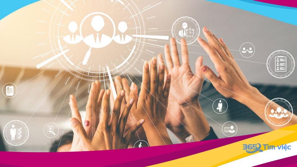 Timviec365.vn - Nắm bắt cơ hội việc làm chất lượng trong tầm tay  - Ảnh 1