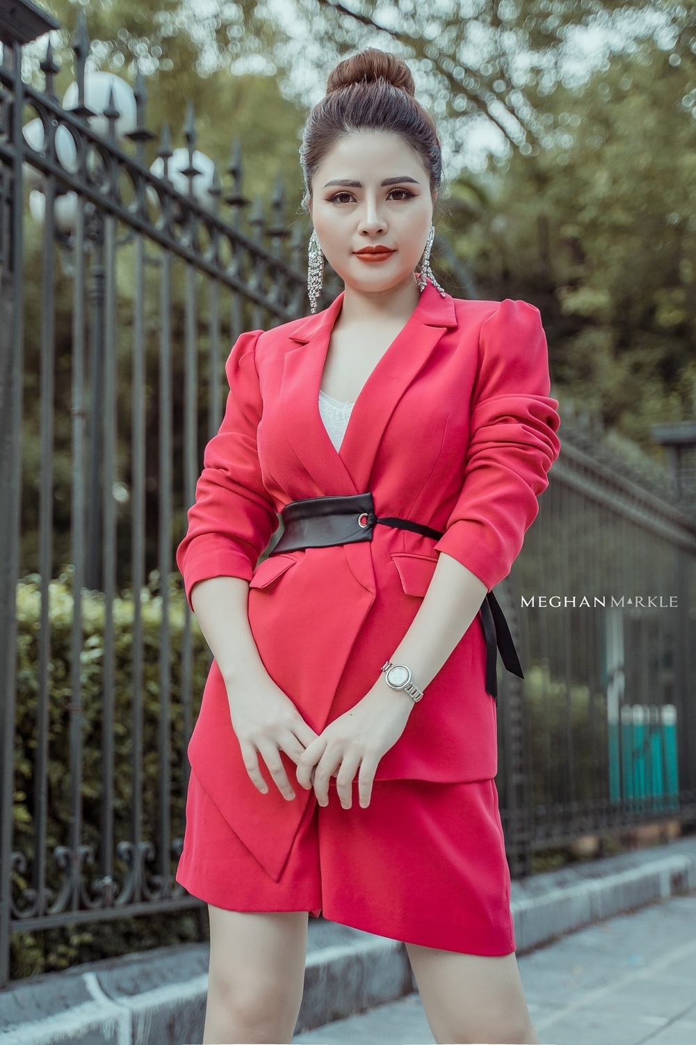 Doanh nhân Vũ Thị Hà Giang - người truyền cảm hứng, dẫn đường, hỗ trợ hàng nghìn phụ nữ