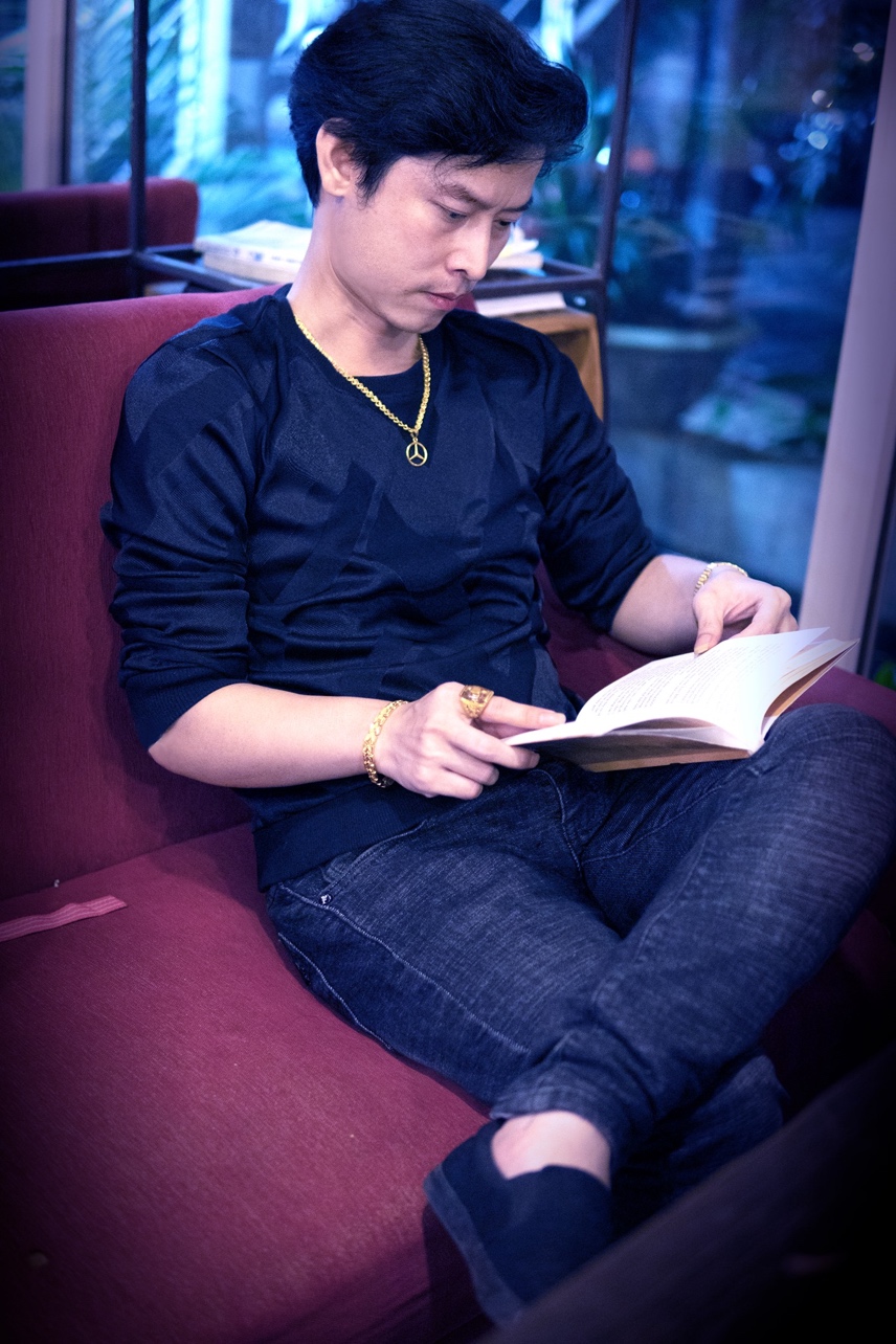 CEO Nguyễn Tiến Ngọc: 'Trải nghiệm nhiều, kinh nghiệm nhiều' - Ảnh 1