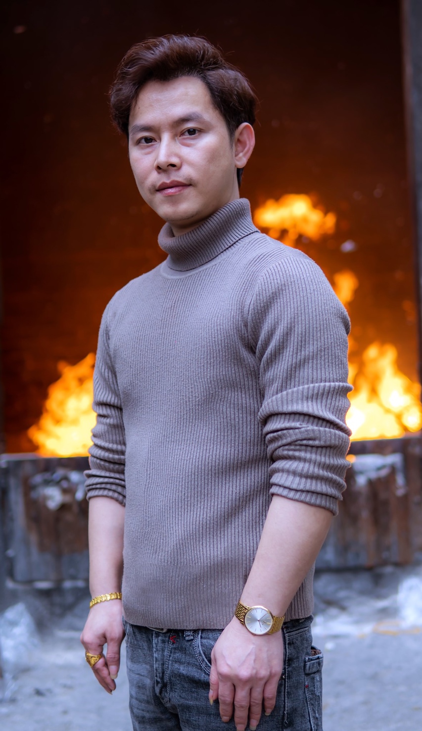 CEO Nguyễn Tiến Ngọc: 'Trải nghiệm nhiều, kinh nghiệm nhiều' - Ảnh 2