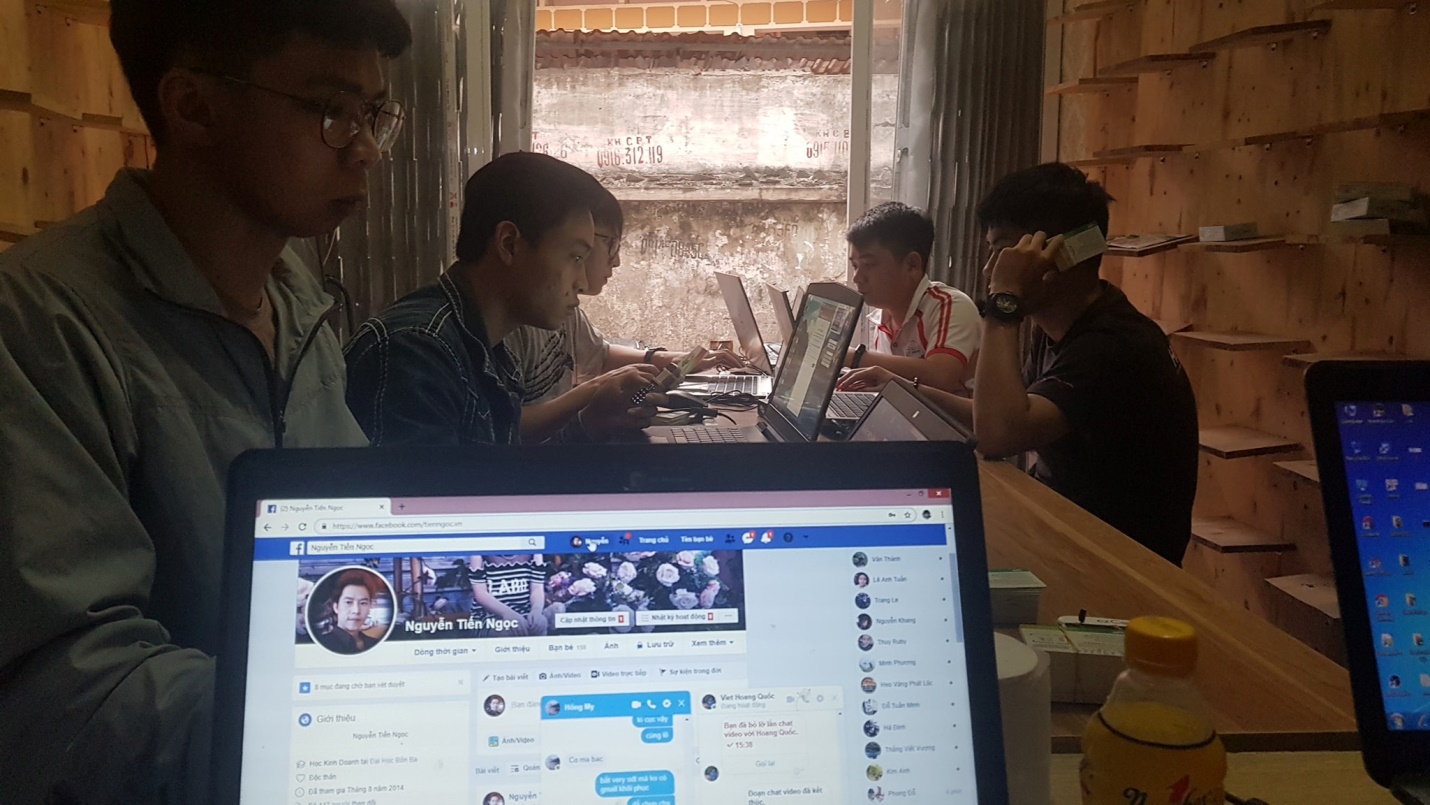 CEO Nguyễn Tiến Ngọc: 'Trải nghiệm nhiều, kinh nghiệm nhiều' - Ảnh 3