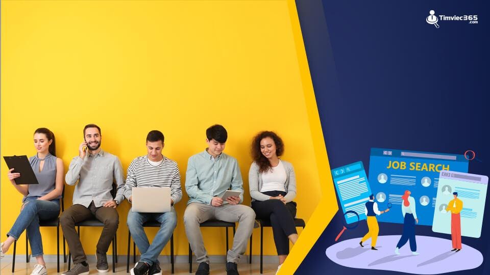 Timviec365.com – đồng hành cùng ứng viên trên con đường chinh phục việc làm - Ảnh 1