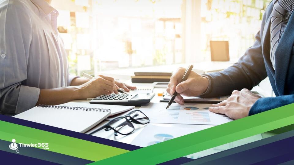 Kế toán - lĩnh vực đang khuynh đảo thị trường việc làm hiện nay