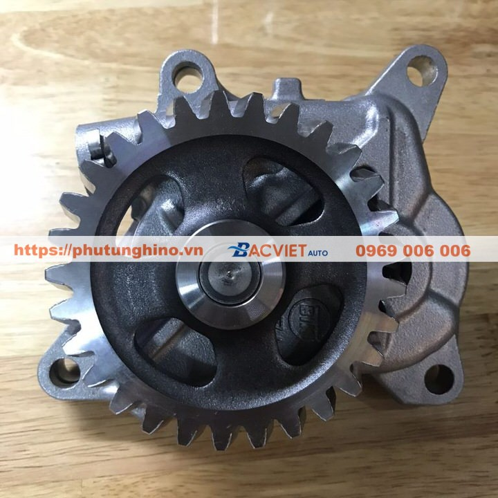 Bắc Việt Auto - Địa chỉ cung cấp phụ tùng Hino 700 chính hãng, uy tín - Ảnh 5