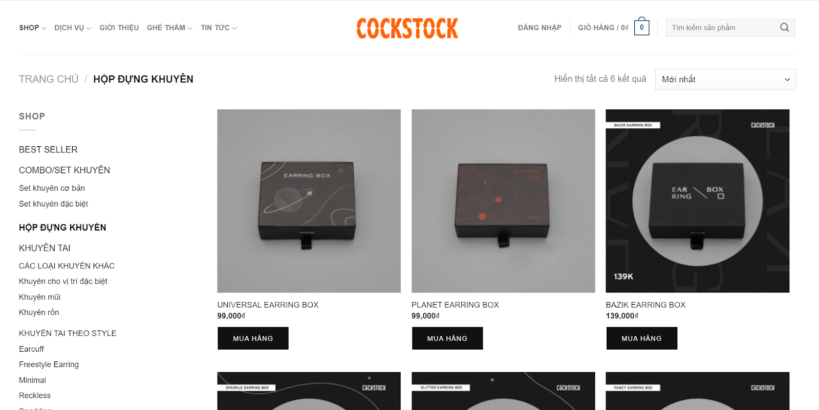 Xỏ khuyên - Nghệ thuật làm đẹp 'cơ thể' - Ảnh 3