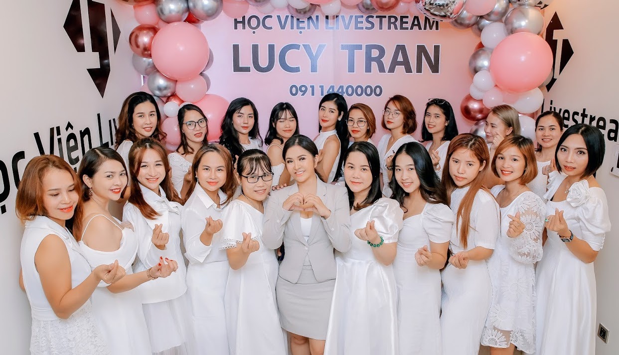 Thành công nối tiếp những thành công để chị tự tin thể hiện chính mình