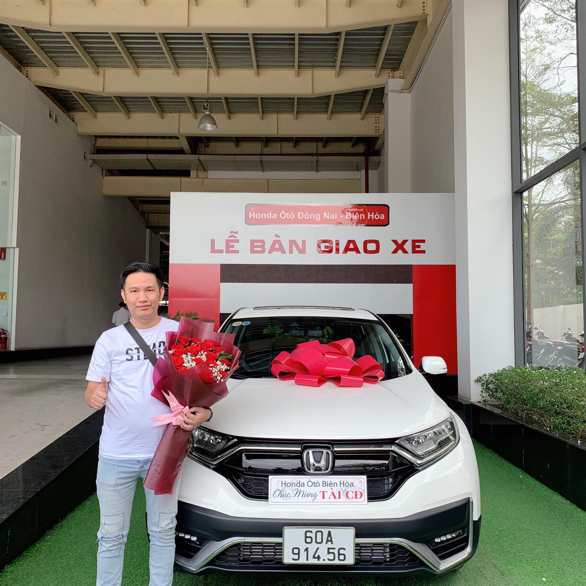 Võ Tiến Tài và bí quyết làm việc hiệu quả từ những việc đơn giản - Ảnh 2