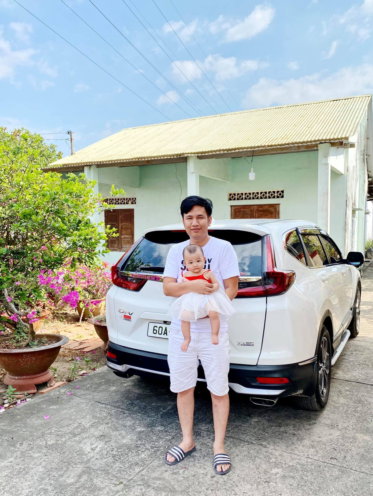 Võ Tiến Tài và bí quyết làm việc hiệu quả từ những việc đơn giản - Ảnh 3