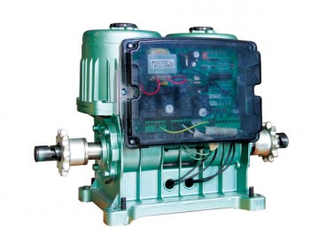 Đầu kéo từ nam châm, không đường ray