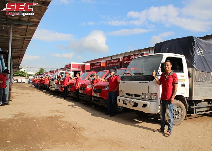 Lưu ý khi chọn công ty chuyển nhà uy tín và chất lượng - Ảnh 2